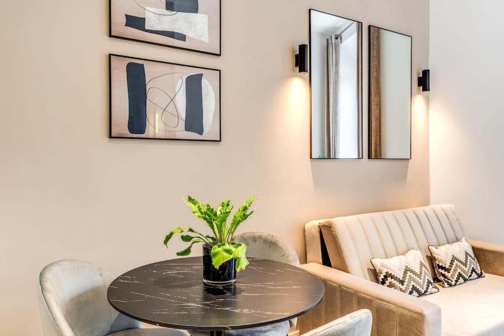 St Vatican Modern Loft Rome Exterior photo