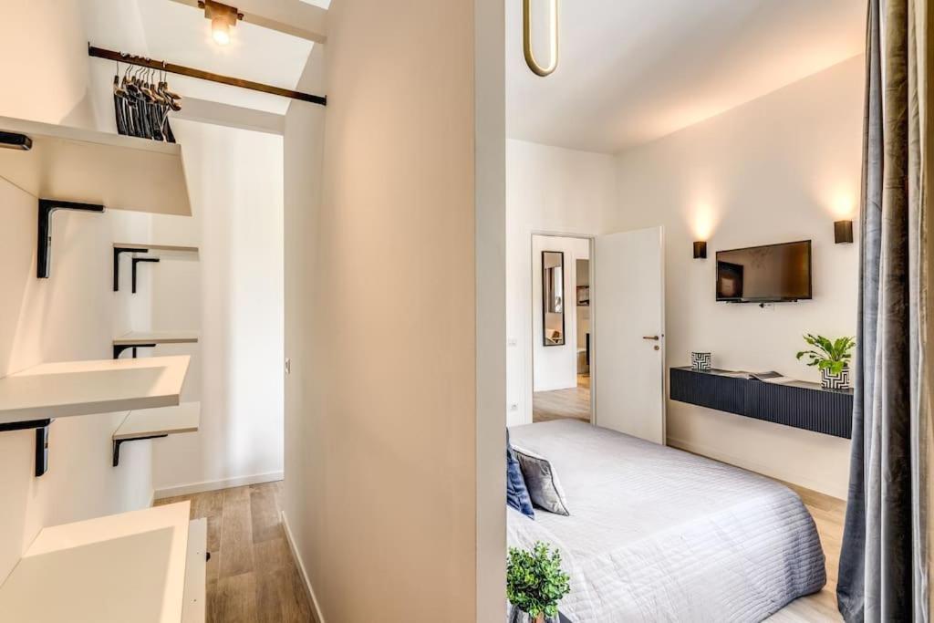 St Vatican Modern Loft Rome Exterior photo